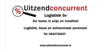 Schoonmaker gezocht Utrecht 6 uur per dag beschikbaar voor biedingen