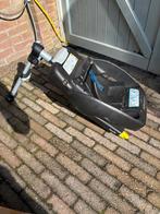 Maxi-Cosi Isofix Autostoeltje, Gebruikt, Isofix, Maxi-Cosi, Zijbescherming