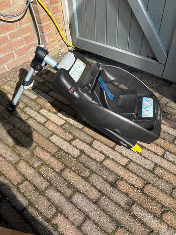 Maxi-Cosi Isofix Autostoeltje beschikbaar voor biedingen