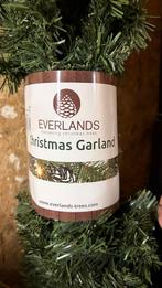Kerst kunstkerst slinger garland, Ophalen of Verzenden, Nieuw