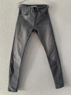 Mooi REVELATION (REV) skinny spijkerbroek maat W: 27 L: 32, Kleding | Heren, Spijkerbroeken en Jeans, Overige jeansmaten, Grijs