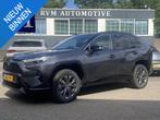 Toyota RAV4 2.5 Hybrid AWD Dynamic NIEUW MODEL! | TREKHAAK |, Automaat, Stof, Gebruikt, Euro 6