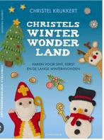 Gezocht: Christels Winter Wonderland - Haakboek, Ophalen of Verzenden, Zo goed als nieuw, Breien en Haken, Geschikt voor kinderen