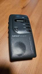 Mini Recorder, Ophalen, Gebruikt, Audio