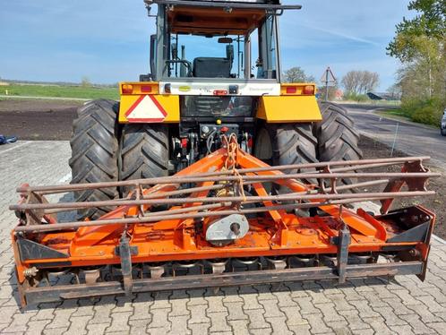 Rotorkopeg Vigolo 3 m. met verkruimelrol, Dieren en Toebehoren, Stalling en Weidegang