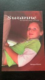 Suzanne, een bijzonder meisje met MCDD M. Wijman, Ophalen of Verzenden, Zo goed als nieuw