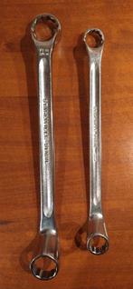 nieuwe Stahlwille Stabil Engelse ringsleutels inch maten, Ophalen of Verzenden, Nieuw