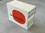 Le Corbusier. Complete Works, Boeken, Zo goed als nieuw, Architecten, Ophalen