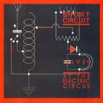 short circuit-live at the electric circus/v/a-punk/reggae/ne, Verzenden, Gebruikt, Alternative