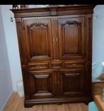 Type buffetkast/ servieskast, Antiek en Kunst, Antiek | Meubels | Kasten, Ophalen