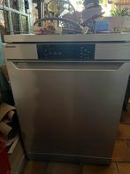 Vaatwasser sharp 2 jaar oud, Witgoed en Apparatuur, Vaatwasmachines, Ophalen, Gebruikt, Minder dan 85 cm, 45 tot 60 cm