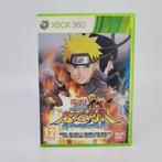 Naruto Shippuden: Ultimate Ninja Storm Generations XBOX 360, Spelcomputers en Games, Games | Xbox 360, Gebruikt, Vechten, 2 spelers