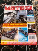 Moto73, Verzamelen, Ophalen of Verzenden