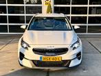 Kia XCEED (VERKOCHT) 1.6 GDi PHEV PlusLine|Stuur/stoelverwar, Gebruikt, Wit, Plug-in hybride, Bedrijf