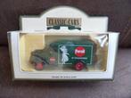 Classic cars nr. 921 – 1950 Belford 30cwt delivery van, Verzenden, Nieuw, Bus of Vrachtwagen