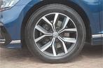 Volkswagen Passat Variant 1.4 TSI PHEV GTE Business gar. dig, 12 maanden, Gebruikt, Euro 6, Blauw
