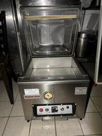 Stephan Alvac Vacuüm Verpakkingsmachine, Ophalen, Gebruikt
