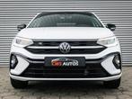 Volkswagen Taigo 1.0 TSI R-Line PANO*KEYLESS*ZWART DAK*VIRTU, Automaat, Electronic Stability Program (ESP), Gebruikt, Zwart