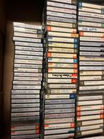 167 stuks TDK verschillende varianten SA-C60, SA60 etc!, Cd's en Dvd's, Cassettebandjes, Gebruikt, Overige genres, Ophalen of Verzenden