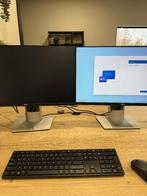 Dell OptiPlex 3080+224”scherm–i5–8GB–256GB–zeer goede staat, Computers en Software, Desktop Pc's, Ophalen, 256 GB, HDD, 2 tot 3 Ghz