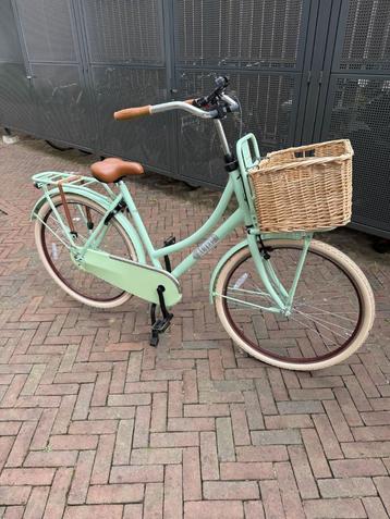 Altec Oldskool Transportfiets – Dames 28 inch (57cm) beschikbaar voor biedingen