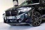 BMW X4 M Competition 2022|Carbon|Stoelventilatie|ACC, Automaat, Zwart, Leder, Bedrijf