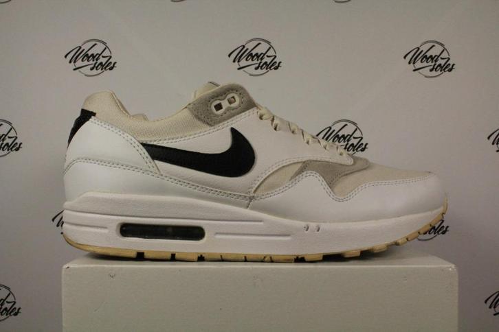 Nike Air Max 1 '87 Light Iron Ore - 41, Kleding | Heren, Schoenen, Zo goed als nieuw, Overige kleuren, Ophalen of Verzenden