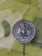 Rode kruis speldje, Ophalen of Verzenden, Overige soorten, Nederland, Embleem of Badge
