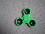 Fidget spinner, Ophalen of Verzenden, Zo goed als nieuw