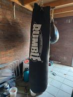 Water Bokszak rumble en water punch bag, Ophalen, Zo goed als nieuw, Bokszak