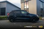 R-Line 1.5 TSI 150pk DSG | Panoramadak | Black Edition, 1258 kg, 1498 cc, 4 cilinders, Zwart