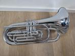 Marching bariton Dynasty, Muziek en Instrumenten, Ophalen of Verzenden, Gebruikt, Euphonium of Tenortuba, Met koffer of draagtas
