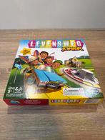 Levensweg Junior, Hobby en Vrije tijd, Gezelschapsspellen | Bordspellen, Een of twee spelers, Ophalen of Verzenden, Gebruikt, Hasbro Gaming