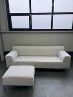 Geherstoffeerde Design on Stock Bloq | Design on Stock Bloq, Huis en Inrichting, Ophalen, Design, Driepersoons, 75 tot 100 cm