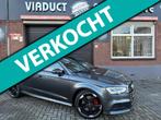 Audi S3 2.0 TFSI S3 quattro Pano RS Zetels NL Auto, Automaat, S3, 15 km/l, 4 cilinders