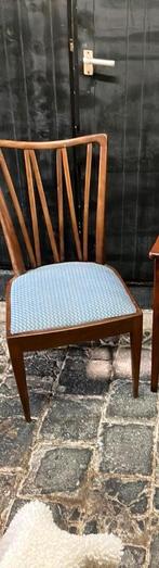 bannink breugel jugendstil stoel klassiek, Ophalen, Zo goed als nieuw, Eén