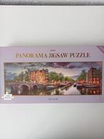 Panorama Puzzel 1000 Stukjes - 98x33cm, Ophalen