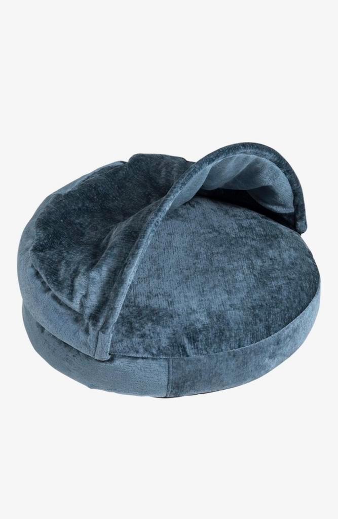 Jack and Vanilla orthopedische cave mand (L 100 cm), Dieren en Toebehoren, Hondenmanden, Zo goed als nieuw, Overige, Ophalen