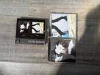 2 cd box David Bowie - Heroes / Lodger digitally remastered, Cd's en Dvd's, Ophalen of Verzenden, Zo goed als nieuw, Poprock
