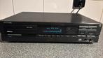 Philips CD 614 Compact Disc Player Vintage, Ophalen of Verzenden, Zo goed als nieuw, Philips