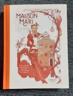 Maison Mari kookboek, Boeken, Nieuw, Mari Maris, Ophalen of Verzenden