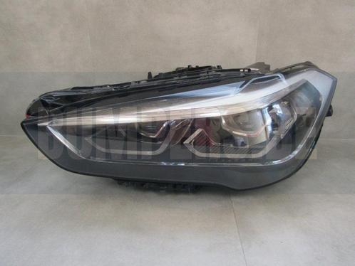 KOPLAMP BMW X1 F48 FACELIFT LCI FULL LED- 19-22 6311 7472249, Auto-onderdelen, Verlichting, Gebruikt, 6 maanden garantie, Ophalen of Verzenden
