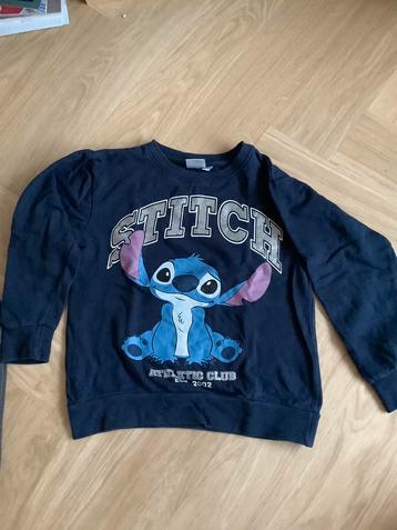 Stitch truien maat 128-134 beschikbaar voor biedingen