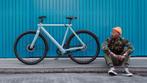 Kortingscode VanMoof 1000 euro, Fietsen en Brommers, Ophalen, Nieuw, 50 km per accu of meer, Vanmoof