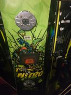 137cm NITRO RIPPER, Board, Ophalen of Verzenden, Zo goed als nieuw