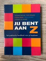 Jij Bent Aan Z - Loopbaan Handboek, Ophalen, Gelezen