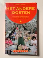 Het Andere Oosten - Fons Tuinstra, Verzenden, Gelezen, Maatschappij en Samenleving, Wereld