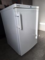 Liebherr vriezer tafelmodel, Minder dan 60 cm, Zo goed als nieuw, Vrijstaand, Ophalen