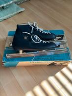 Zandstra - Ving schaatsen maat 45, Sport en Fitness, Ophalen of Verzenden, Noren, Gebruikt, Zandstra