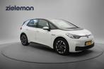 Volkswagen ID.3 First 58 kWh - Carplay, Navi, Stoelverw. Cru, Automaat, Gebruikt, Met garantie (alle), ID.3